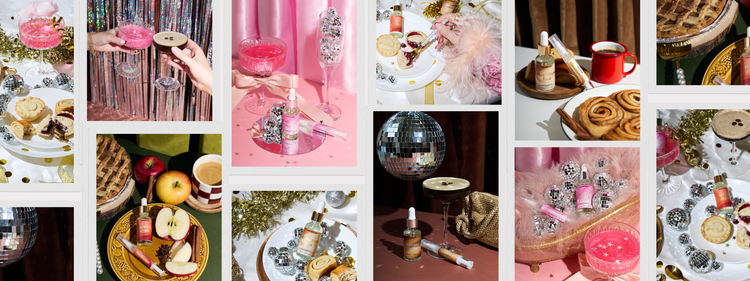 The Sugar & Spice Collection