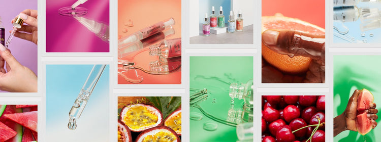 The Fruity Collection