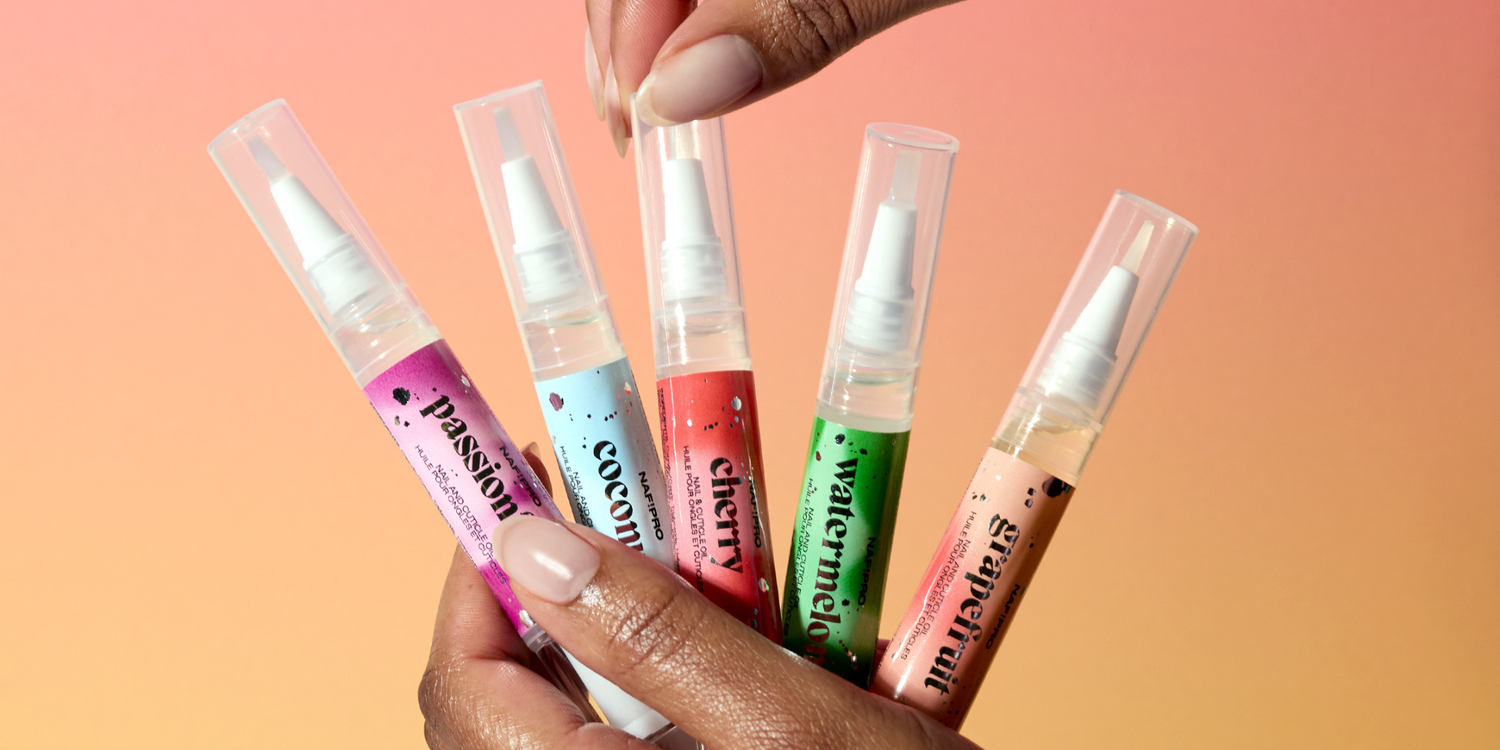 The Fruity Collection