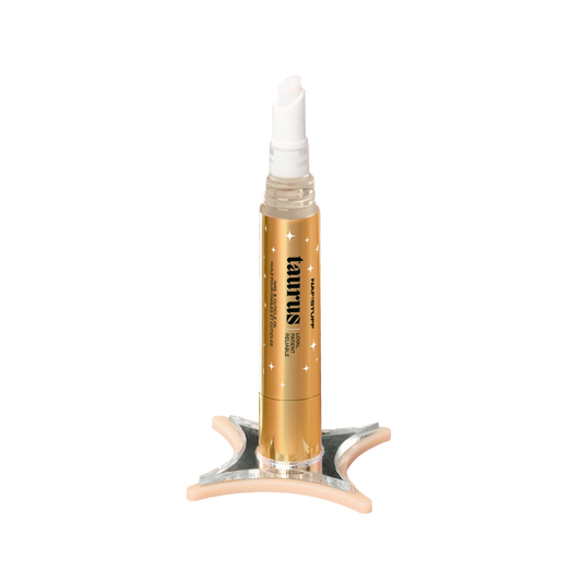 Zodiac Oil & Star Stand Bundle
