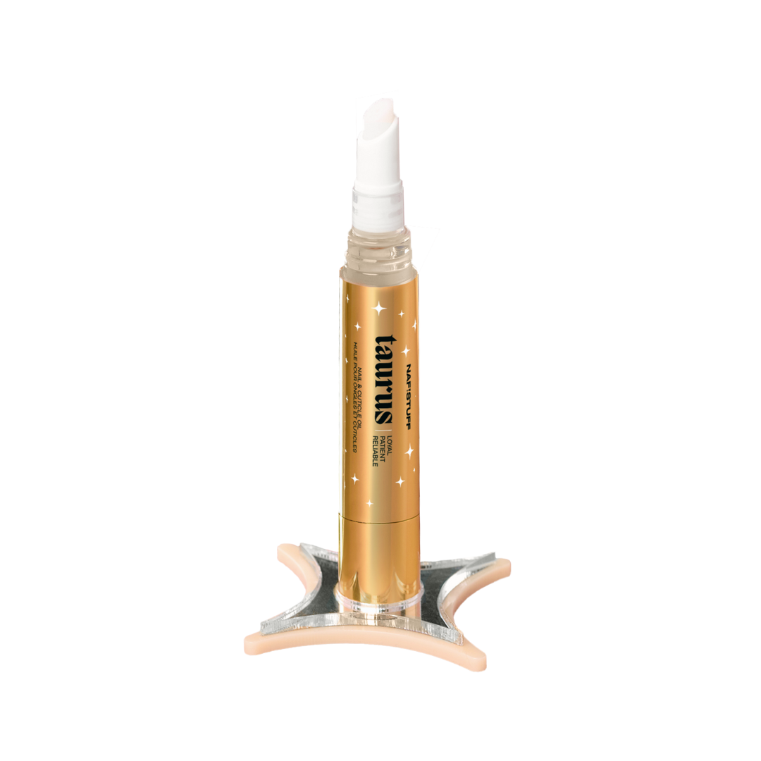 Zodiac Single Pen Display