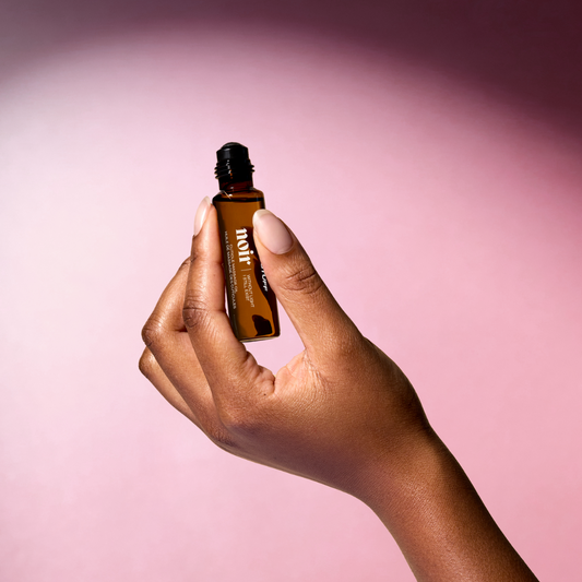 Cuticle Massage Oils