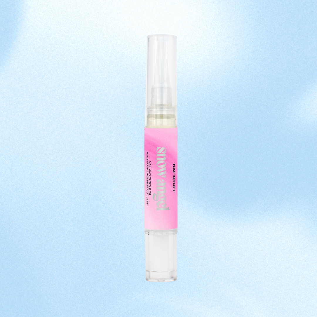 Snow Angel Cuticle Oil