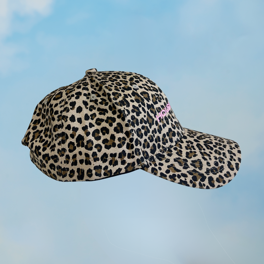 House of NAF! Baseball Cap
