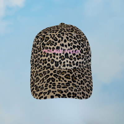 House of NAF! Baseball Cap