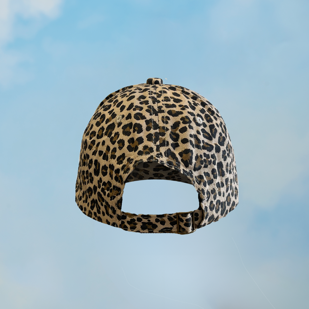 House of NAF! Baseball Cap