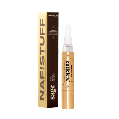 Gold Cuticle Oil Pens