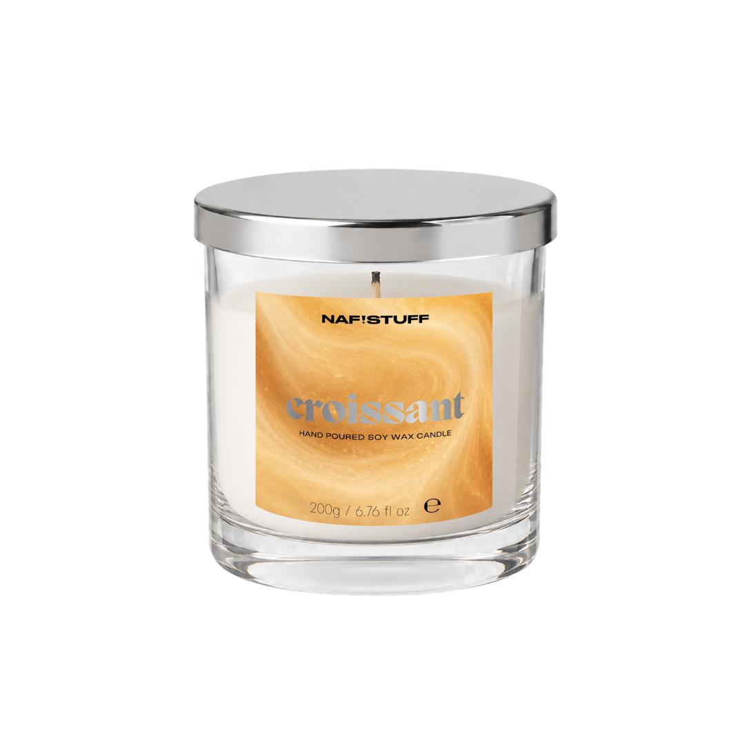 Scented Candles
