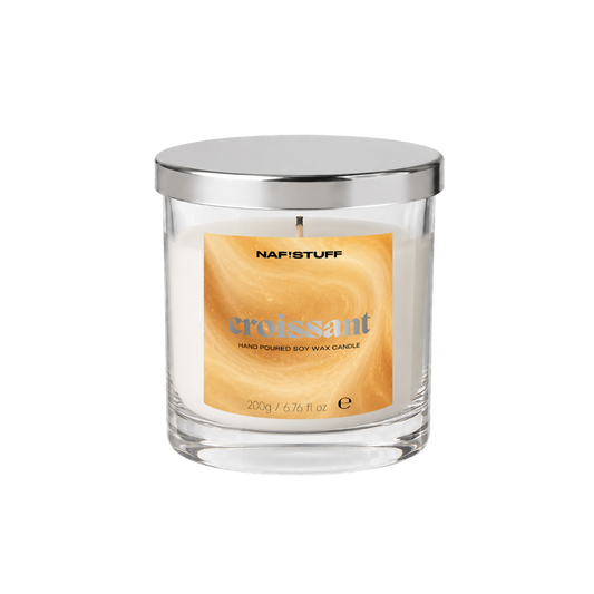 Scented Candles