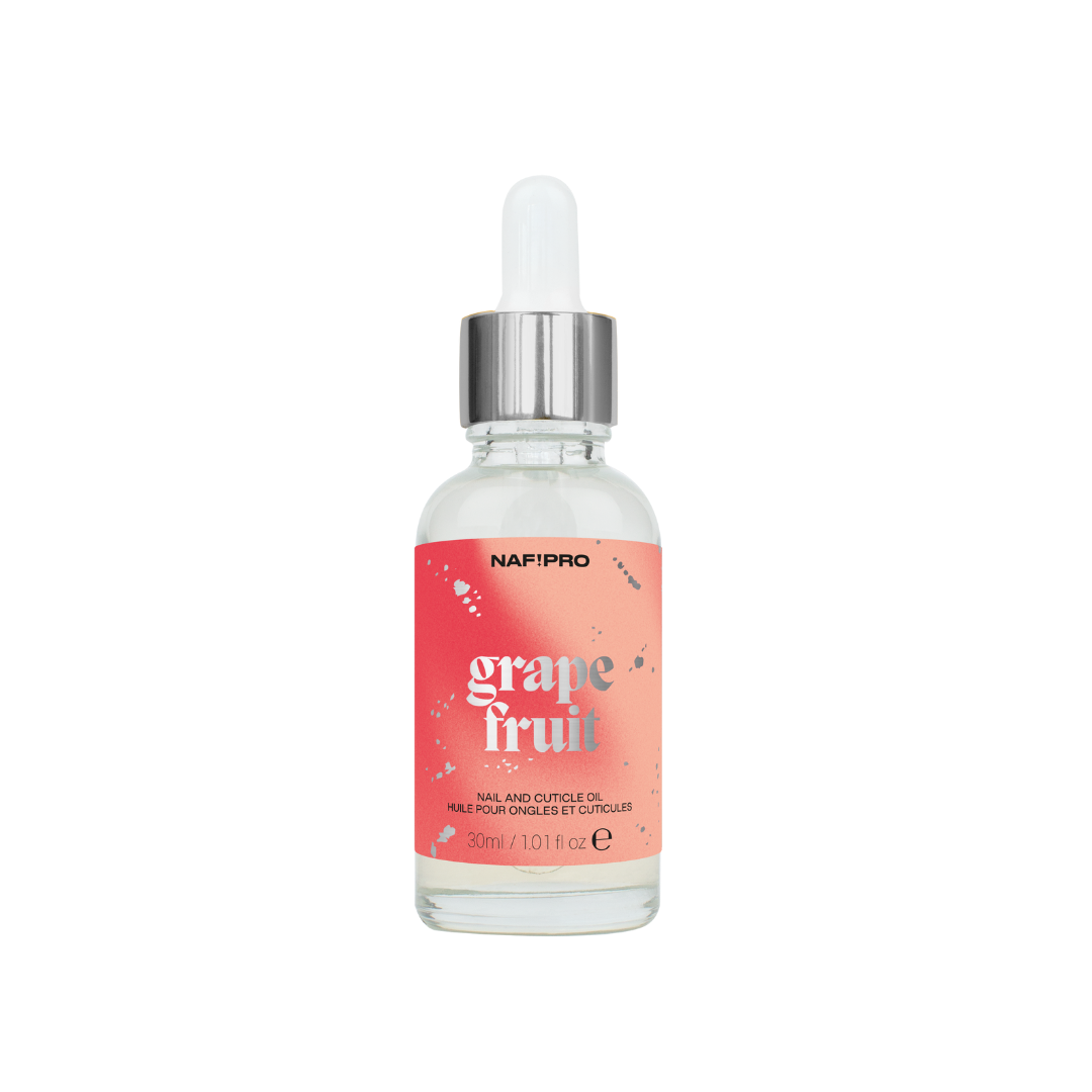 Grapefruit 30ml Oil Dropper