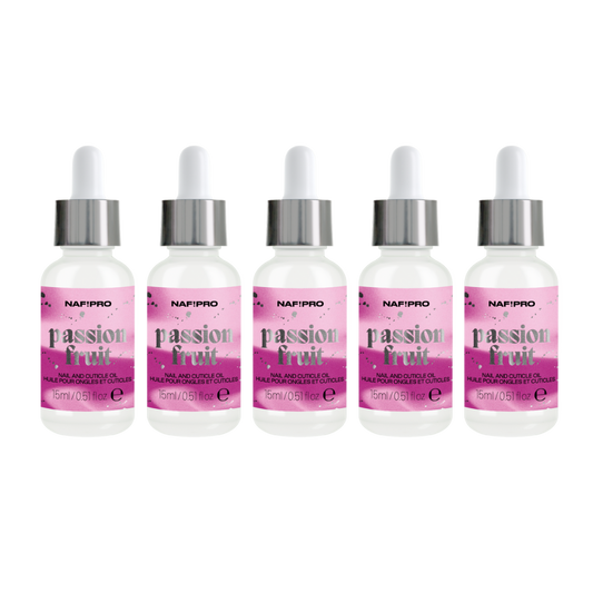 15ml Passionfruit Retail Pack