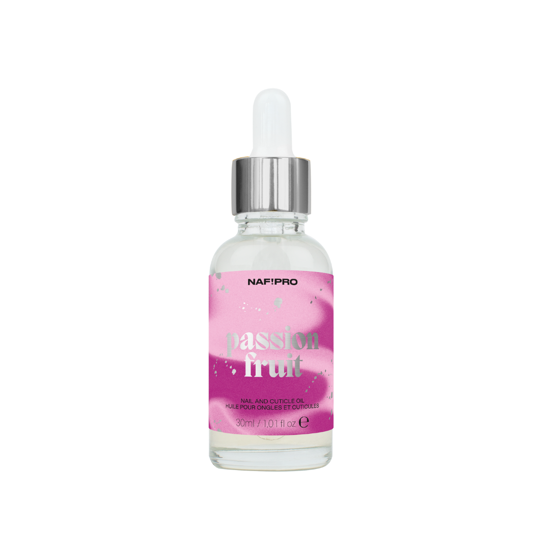 Passionfruit 30ml Oil Dropper
