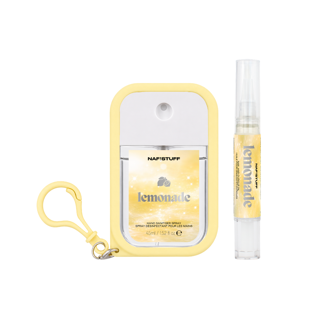 Spring Collection Bundles