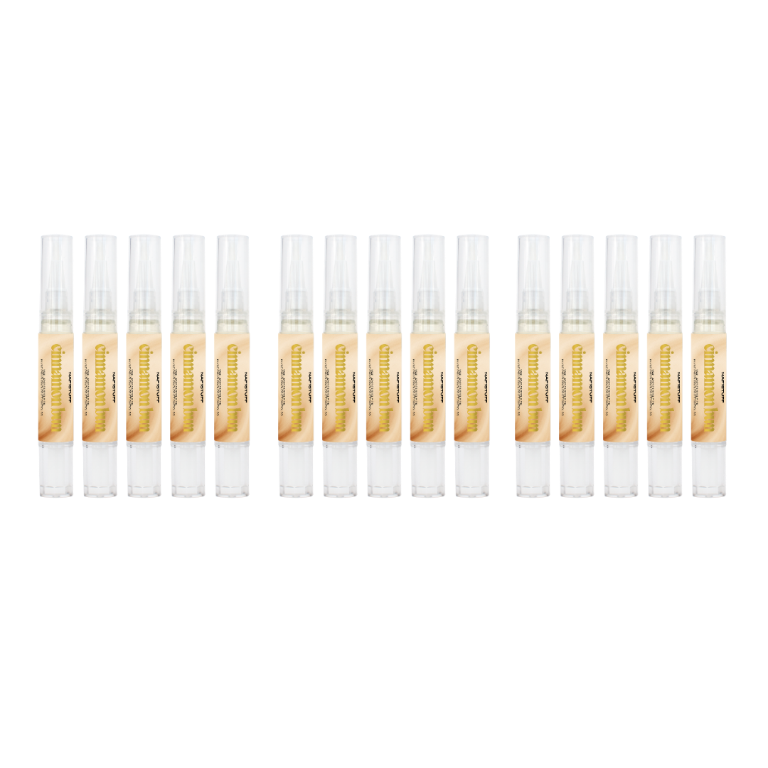 Sugar & Spice Retail Bundles