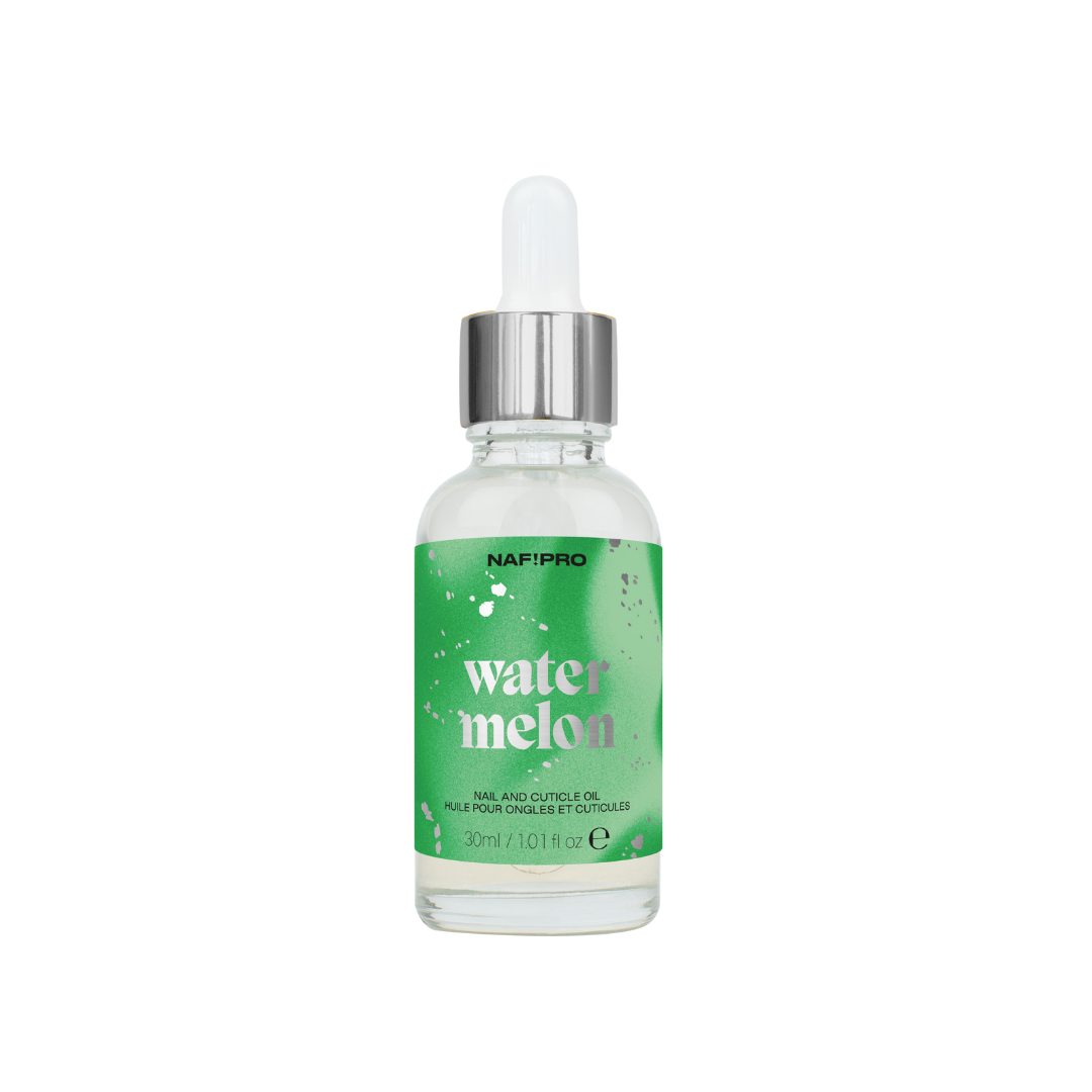 Watermelon 30ml Oil Dropper