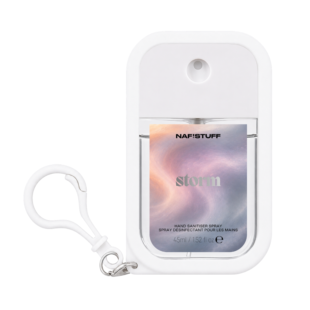 Mini Hand Sanitisers