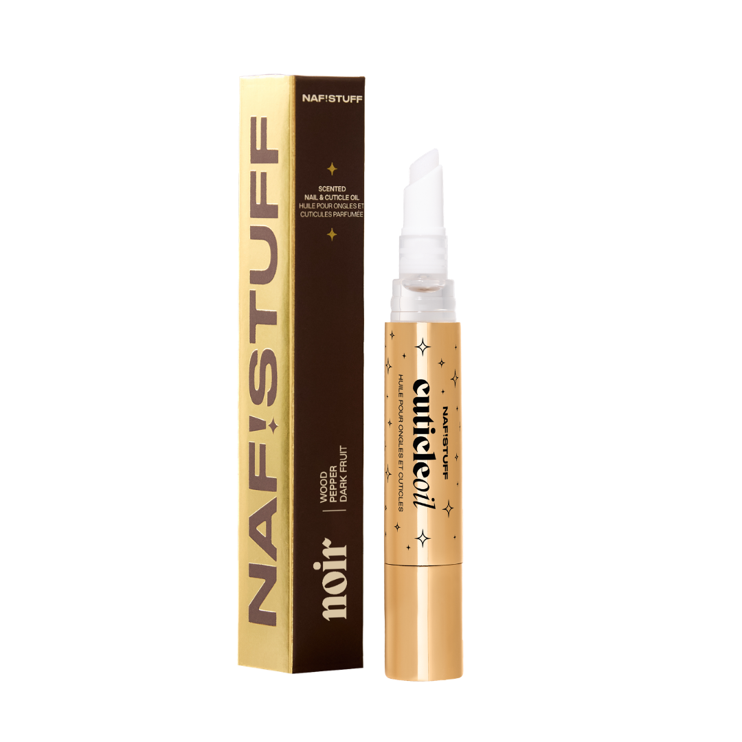 Gold Cuticle Oil Pens