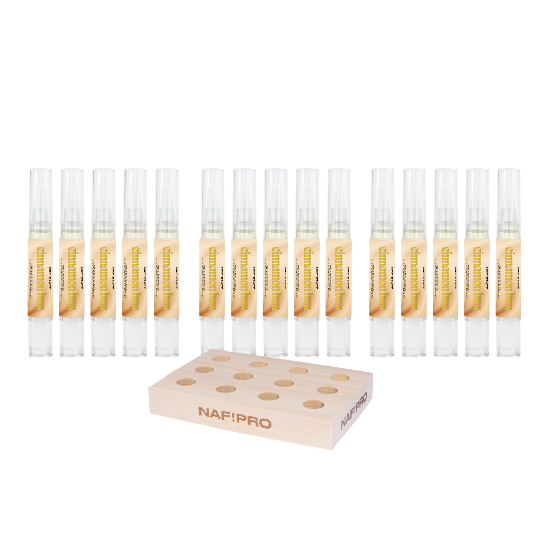 Sugar & Spice Retail Bundles