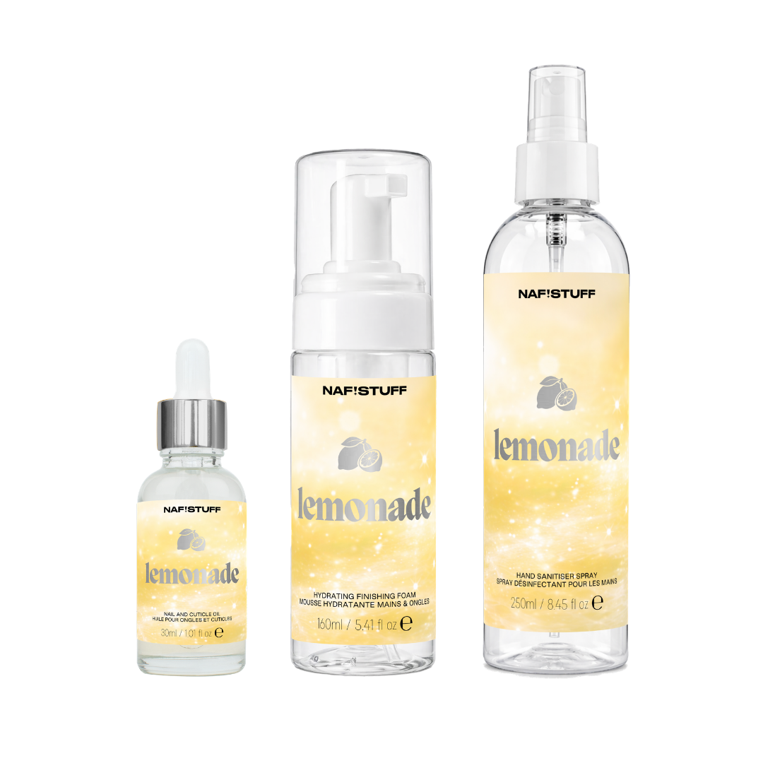 Spring Collection Bundles