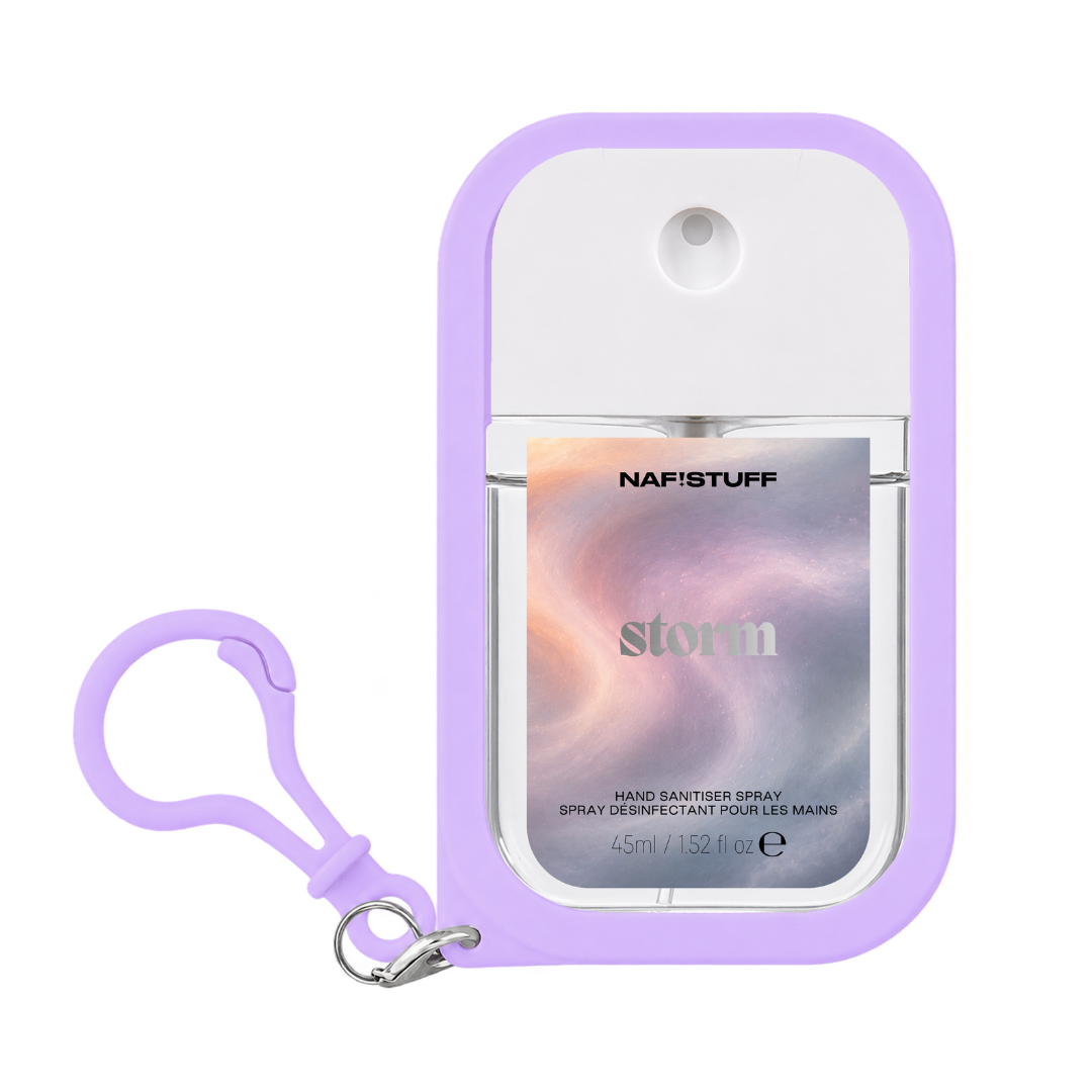 Mini Hand Sanitisers