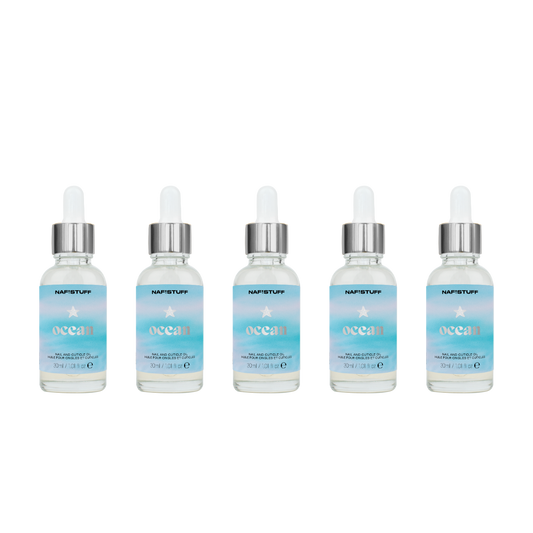 Ocean 30ml Oil Dropper