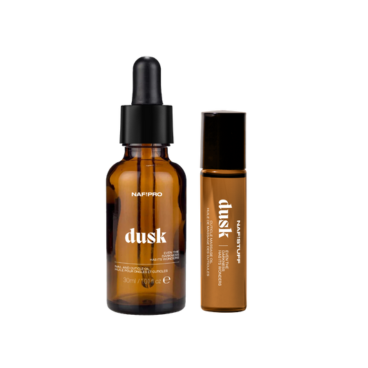 Dusk Dropper & Roller Duo