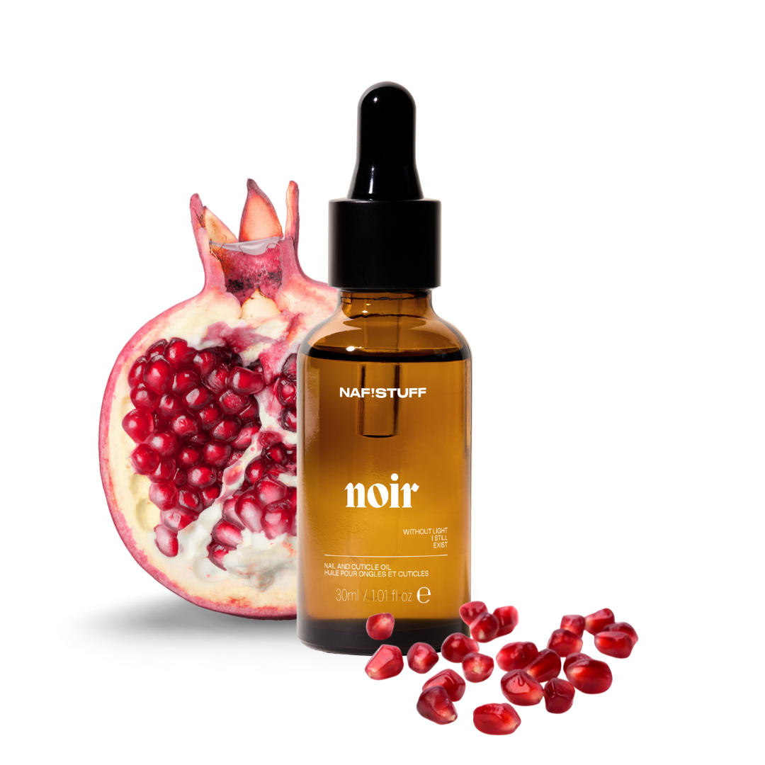 Noir 30ml Oil Dropper