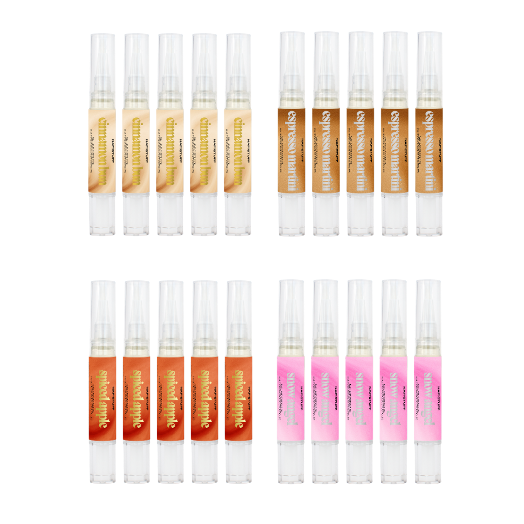 Sugar & Spice Retail Bundles