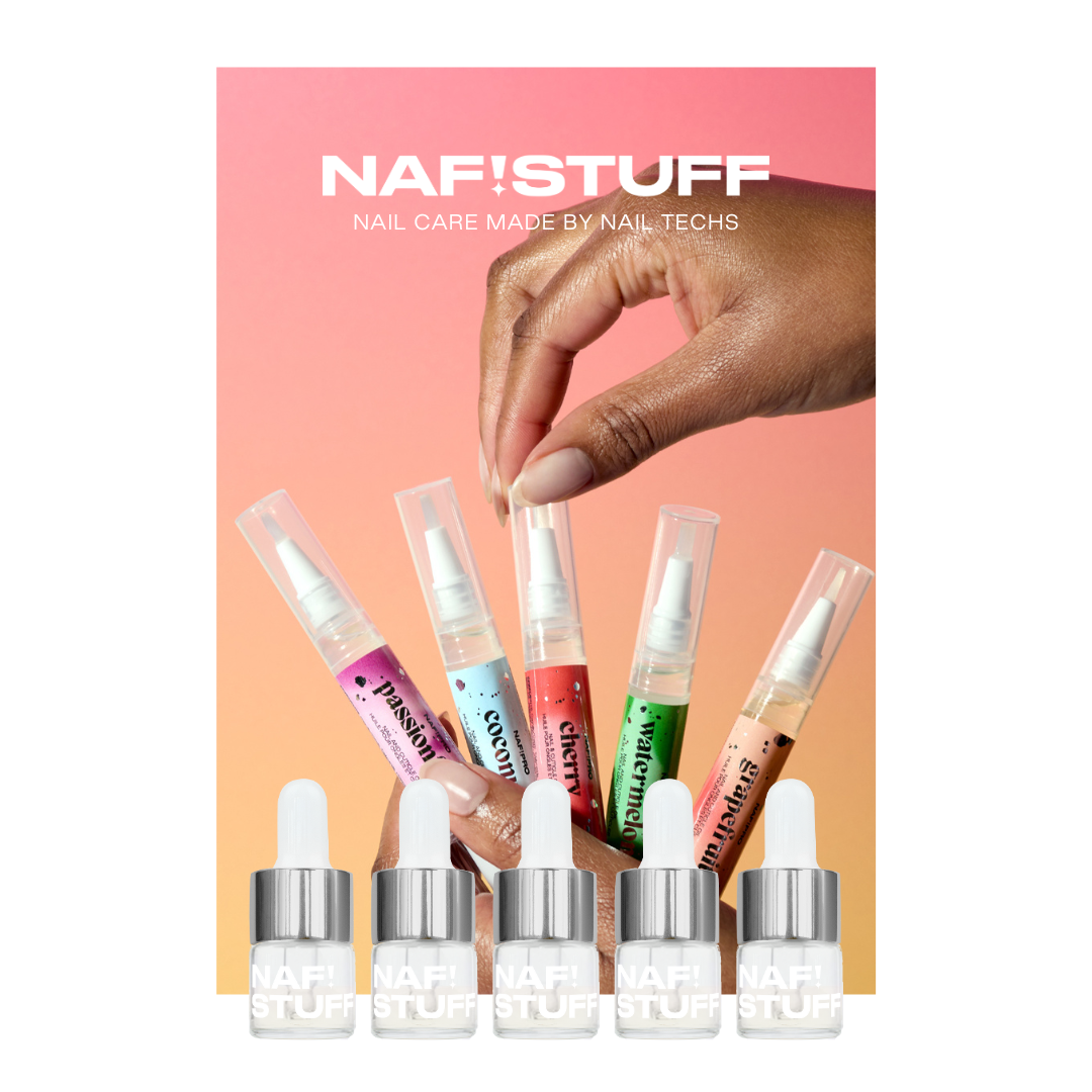 1ml Tester Packs + POS