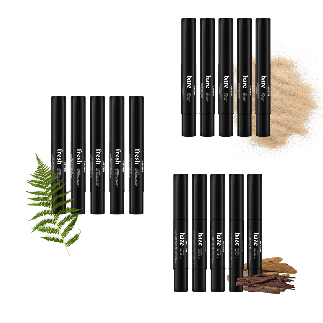 Mood Retail Bundles
