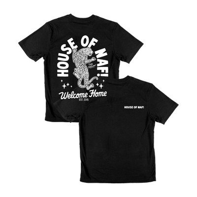 House of NAF! Tee