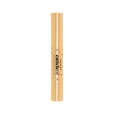 Gold Cuticle Oil Pens