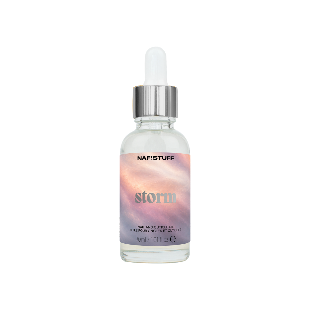 Cuticle Oil Droppers