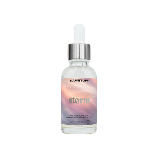 Cuticle Oil Droppers