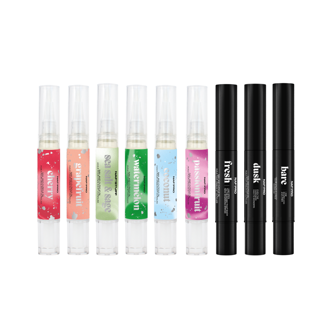 Single Pen Pick & Mix