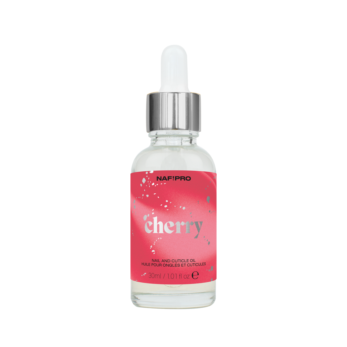 Cuticle Oil Droppers
