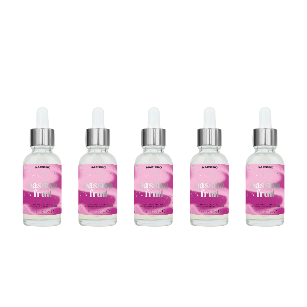 Passionfruit 30ml Oil Dropper