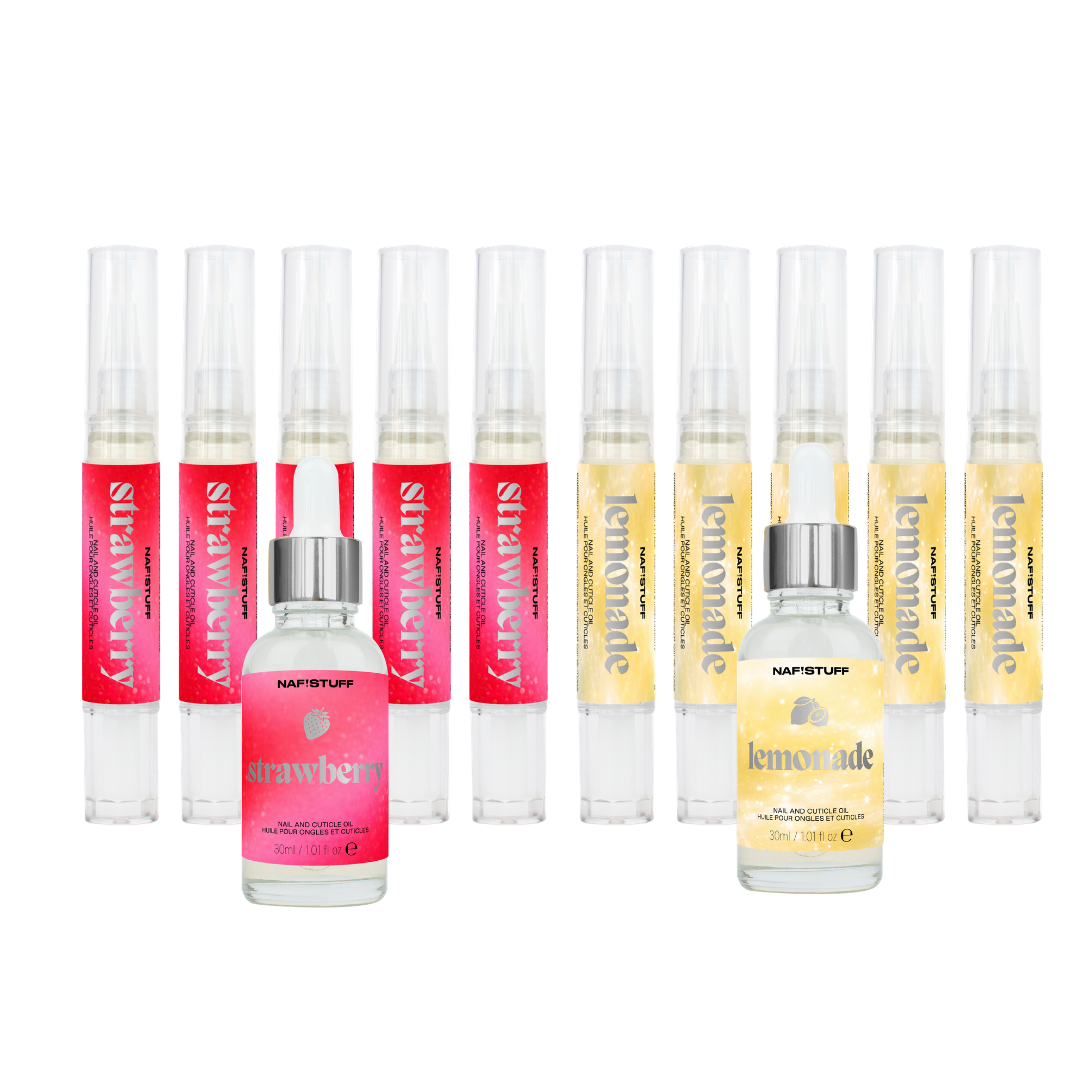 Spring Collection Bundles