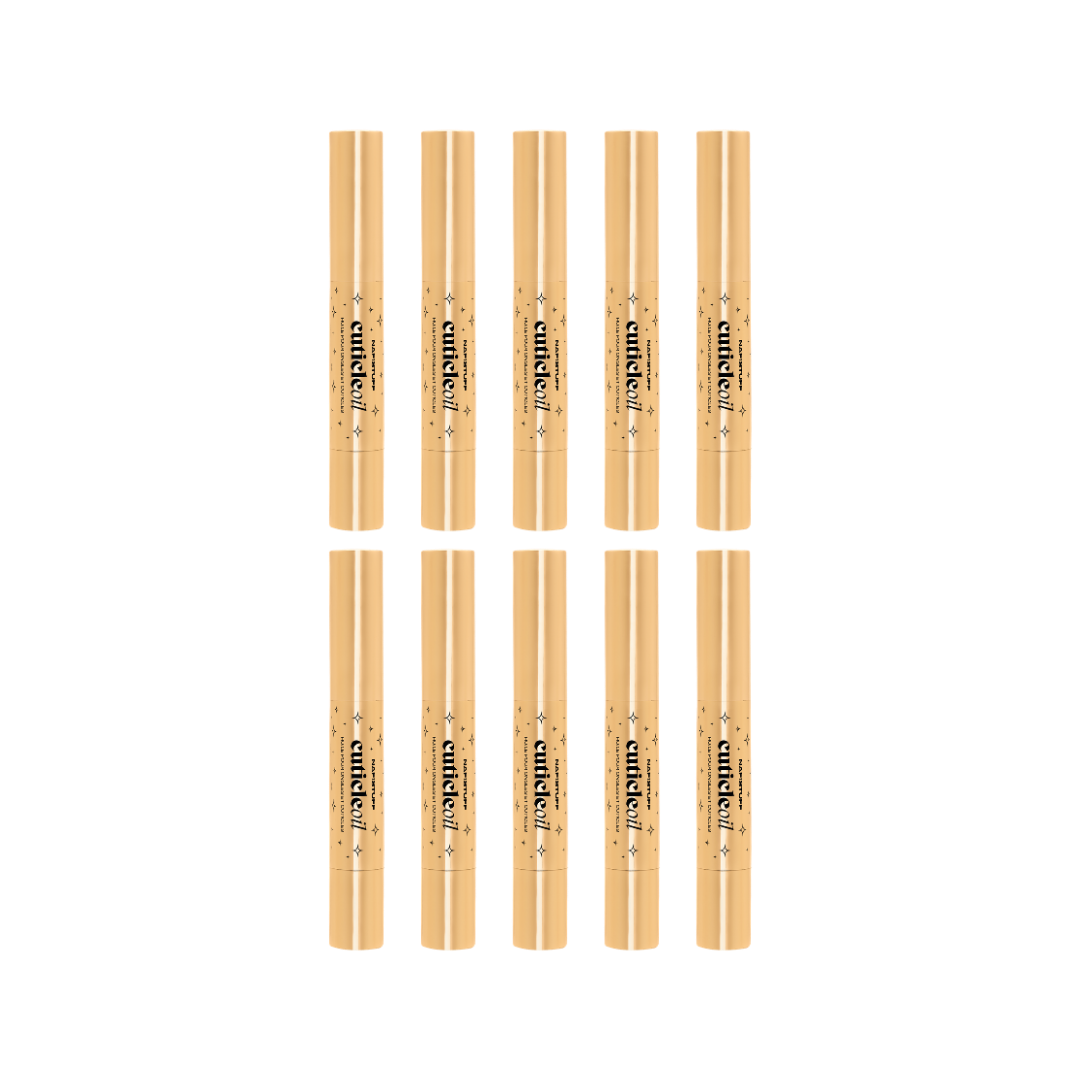 Gold Pen Pick & Mix
