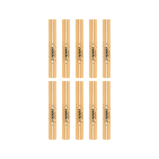 Gold Pen Pick & Mix