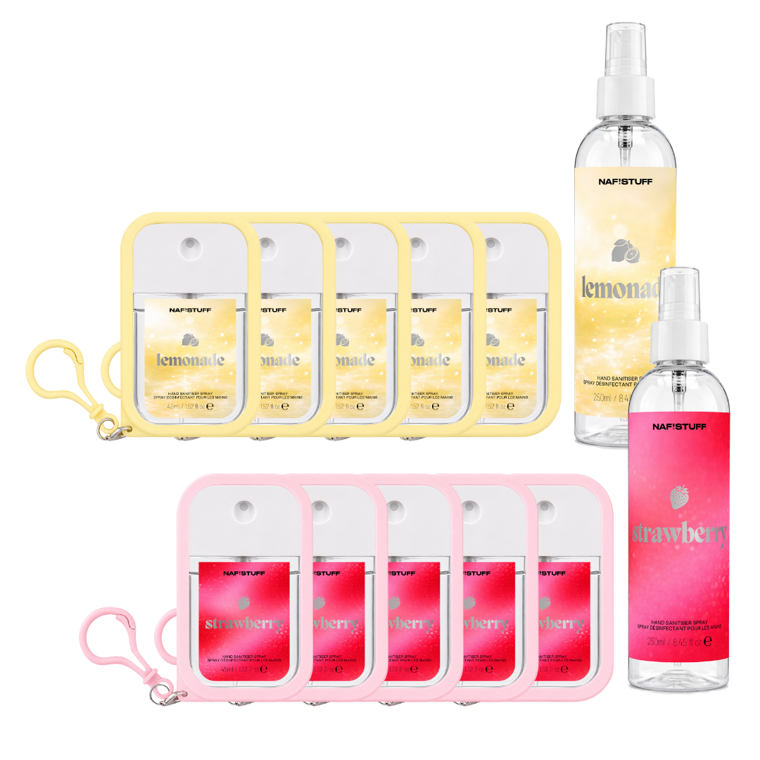 Spring Collection Bundles