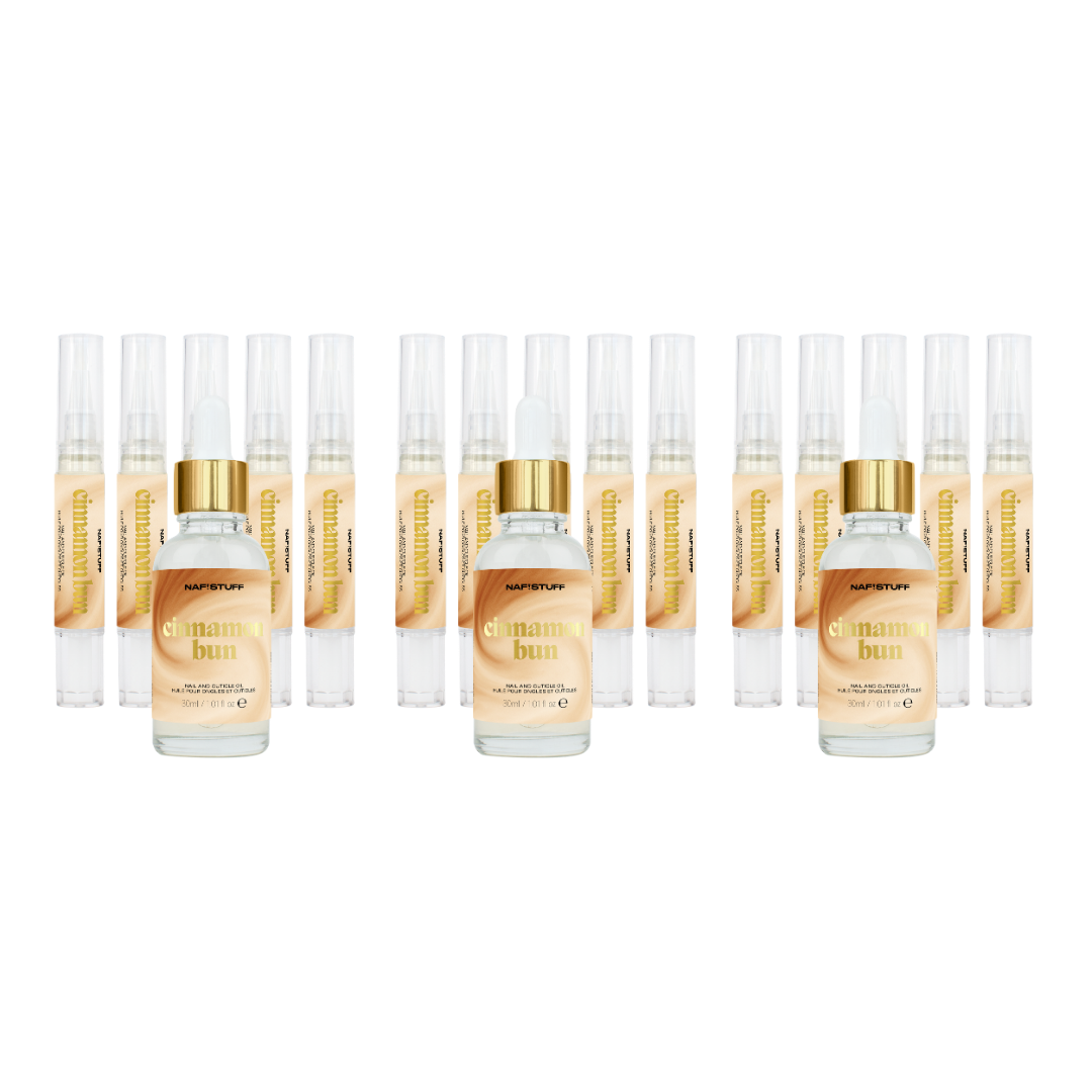 Sugar & Spice Retail Bundles