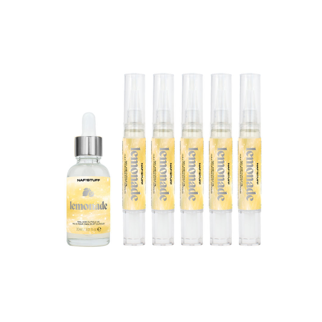 Spring Collection Bundles