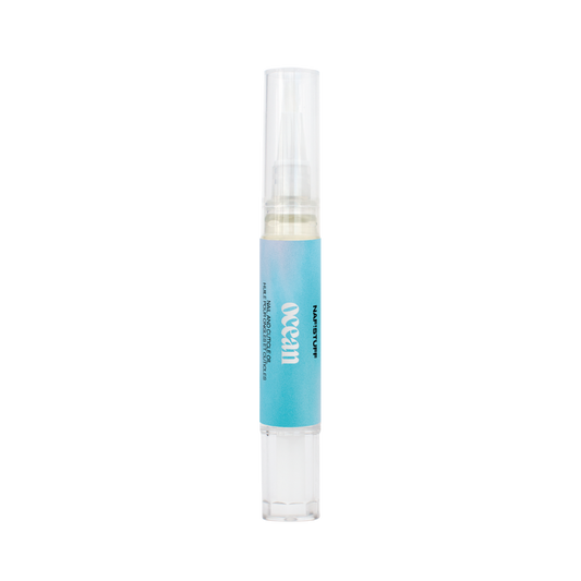 Ocean Nail & Cuticle Oil Pens
