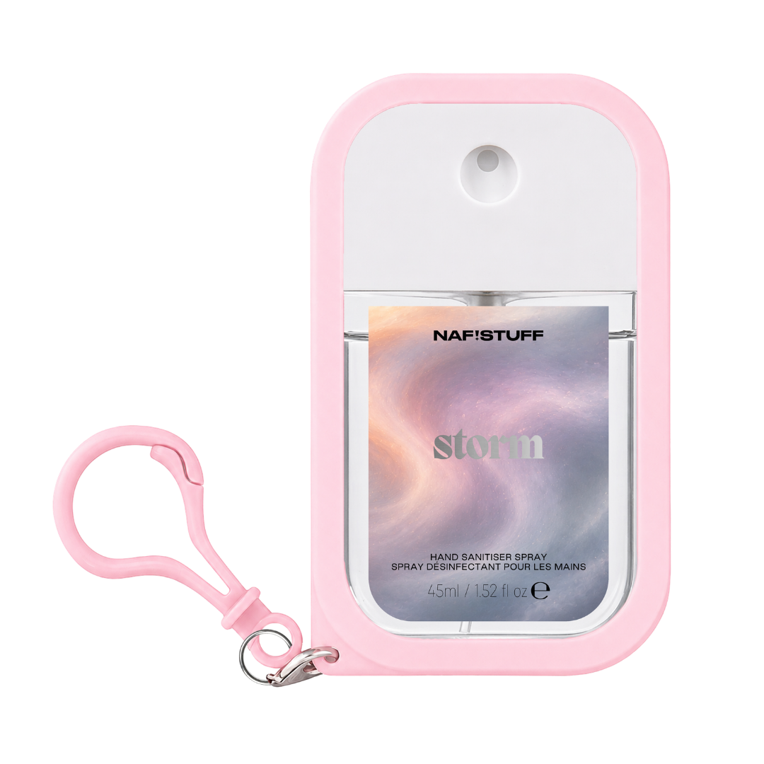 Mini Hand Sanitisers