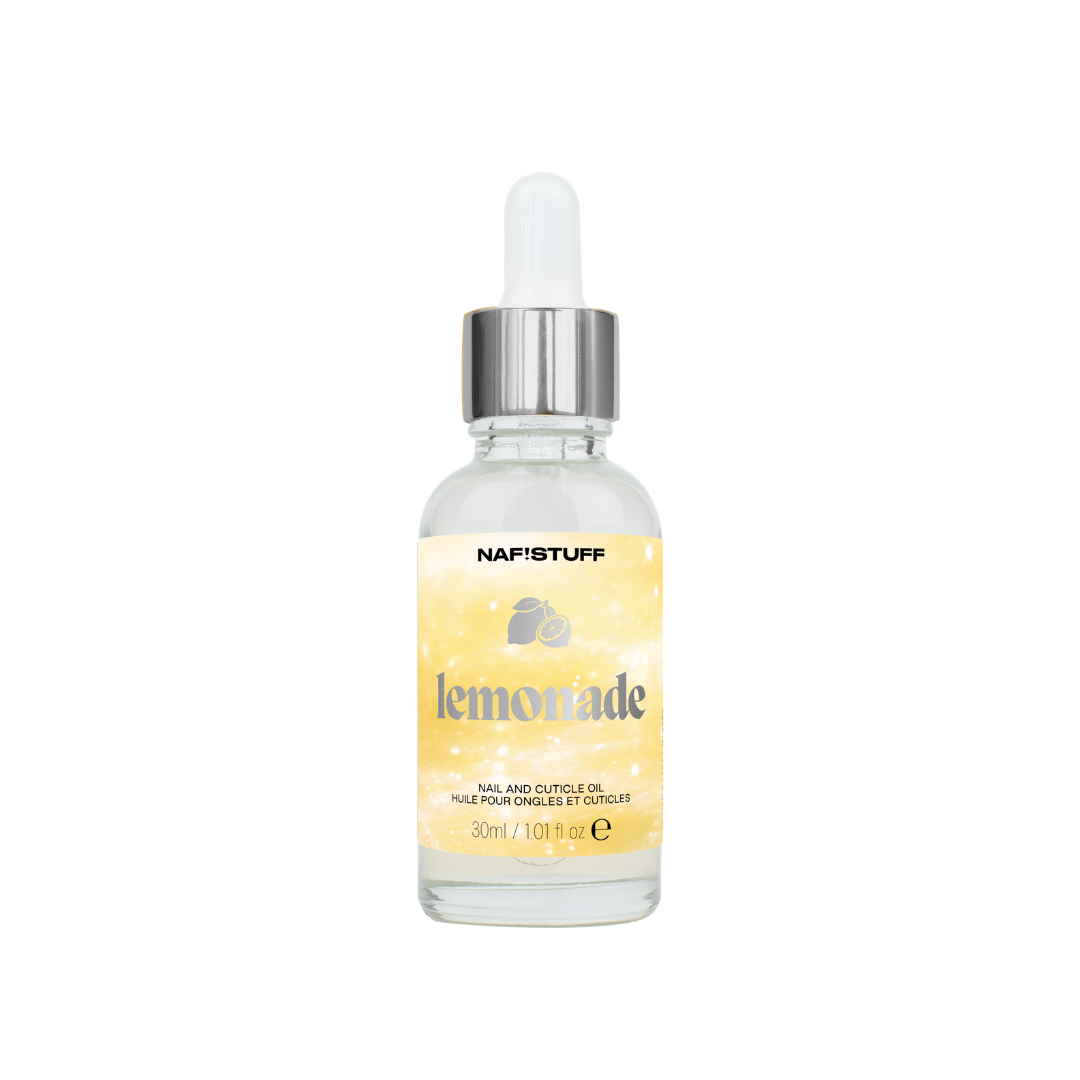 Cuticle Oil Droppers