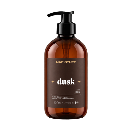 Hand & Body Wash