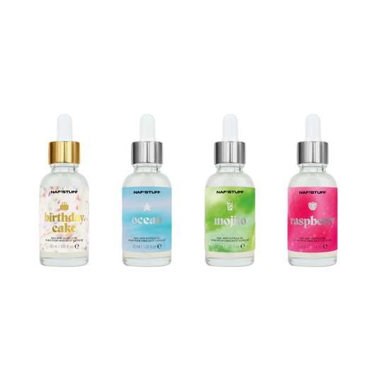 Summer Tester Packs