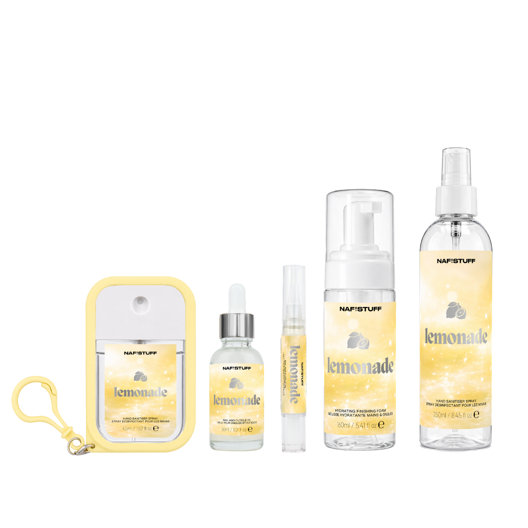 Spring Collection Bundles