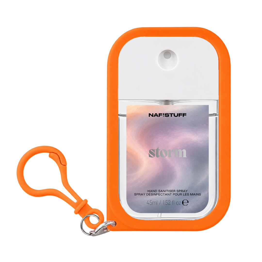 Mini Hand Sanitisers